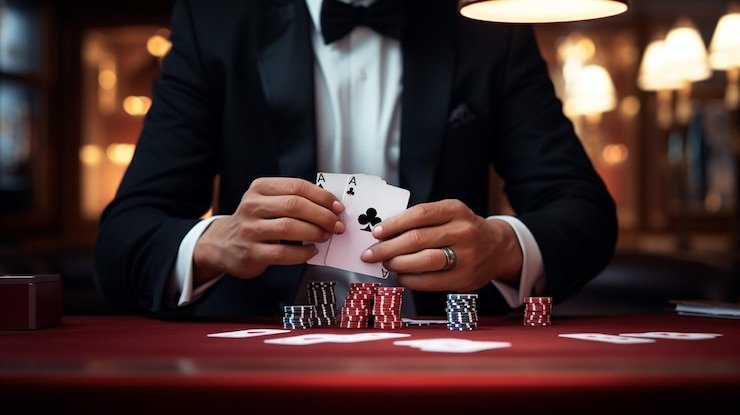 sbobet warga88 Mega Sevens live dealer studio with professional cameras and HD table layout